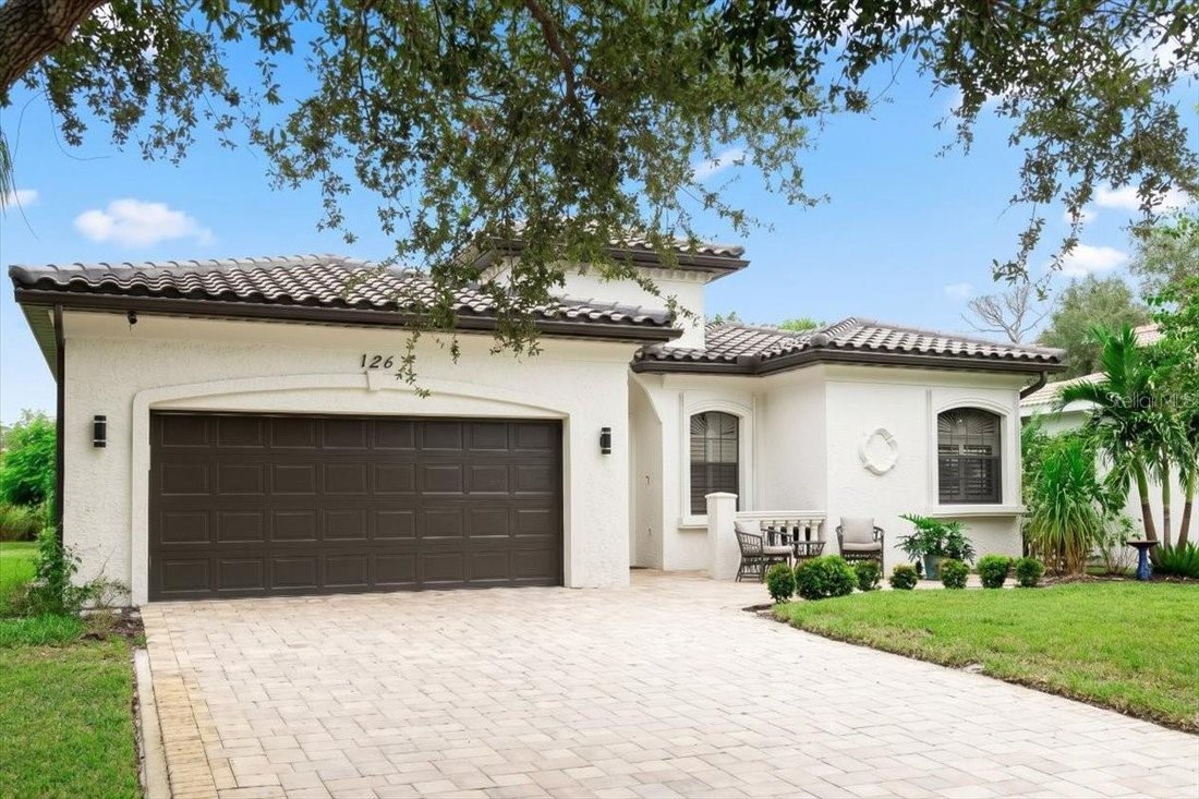 House in Venice, Florida, United States 4 - 19023389