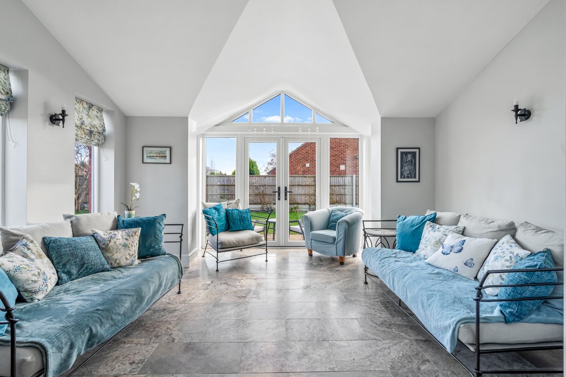 Haus in Wainlode Hill, Tewkesbury, England 2 - 19020864