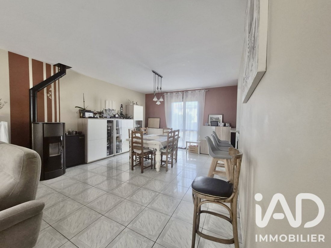 Maison à Villejuif, Île-de-France, France 4 - 19028724