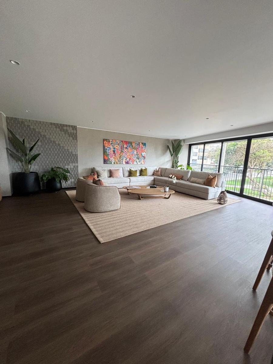 Apartment in San Juan de Miraflores, Metropolitan Municipality of Lima, Peru 4 - 19022244
