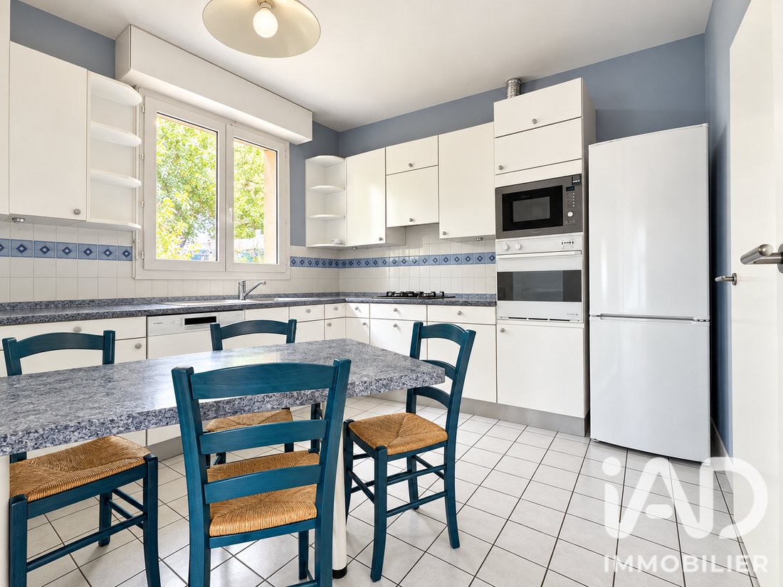 House in Le Bourg Centre, Soisy-sur-Seine, France 5 - 19028776