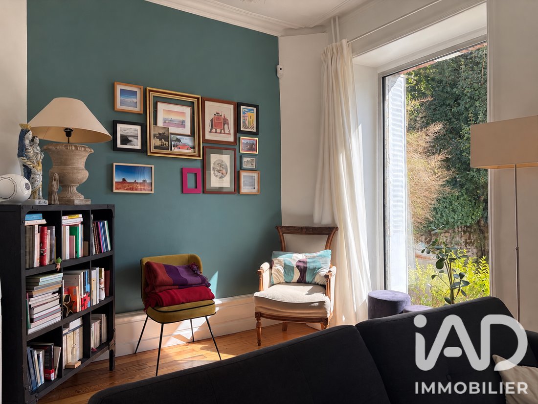 House in Chantenay - Sainte-Anne, Nantes, France 2 - 19028748
