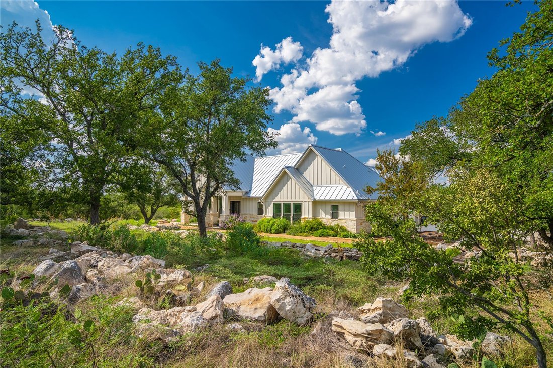 House in Fredericksburg, Texas, United States 4 - 19024008