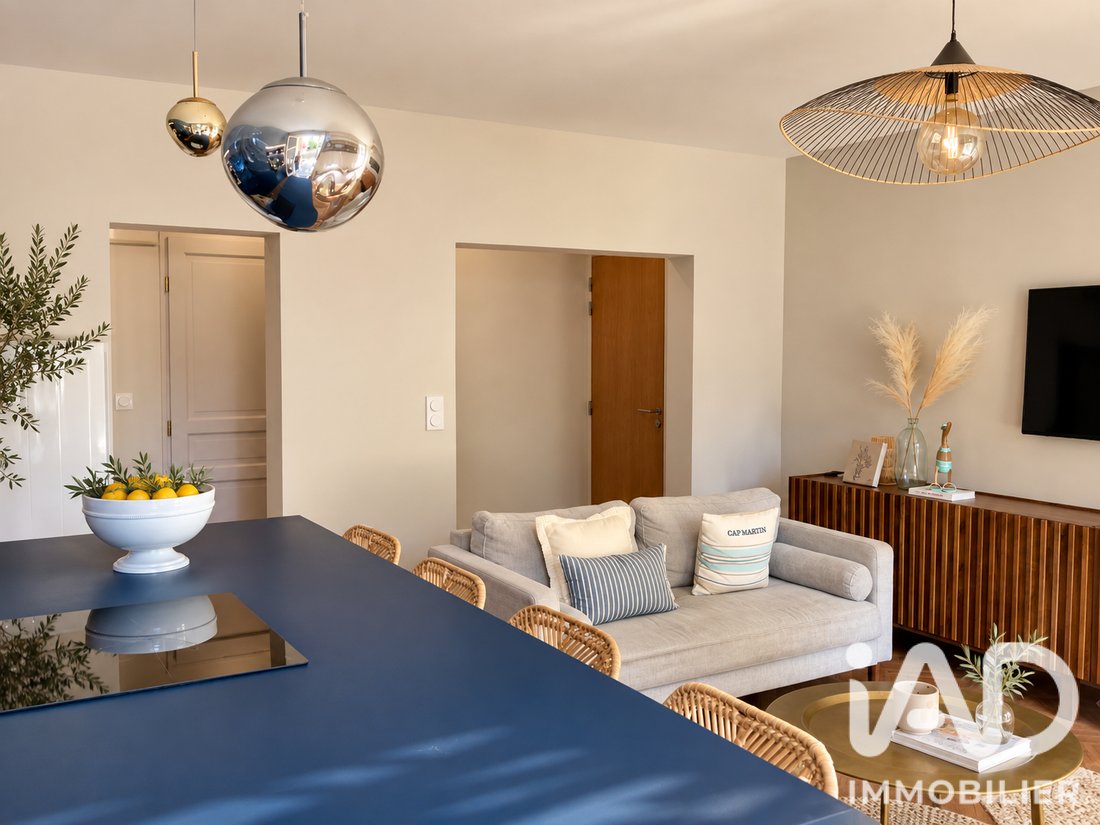 Apartment in Le Guézy, La Baule-Escoublac, France 3 - 19028769