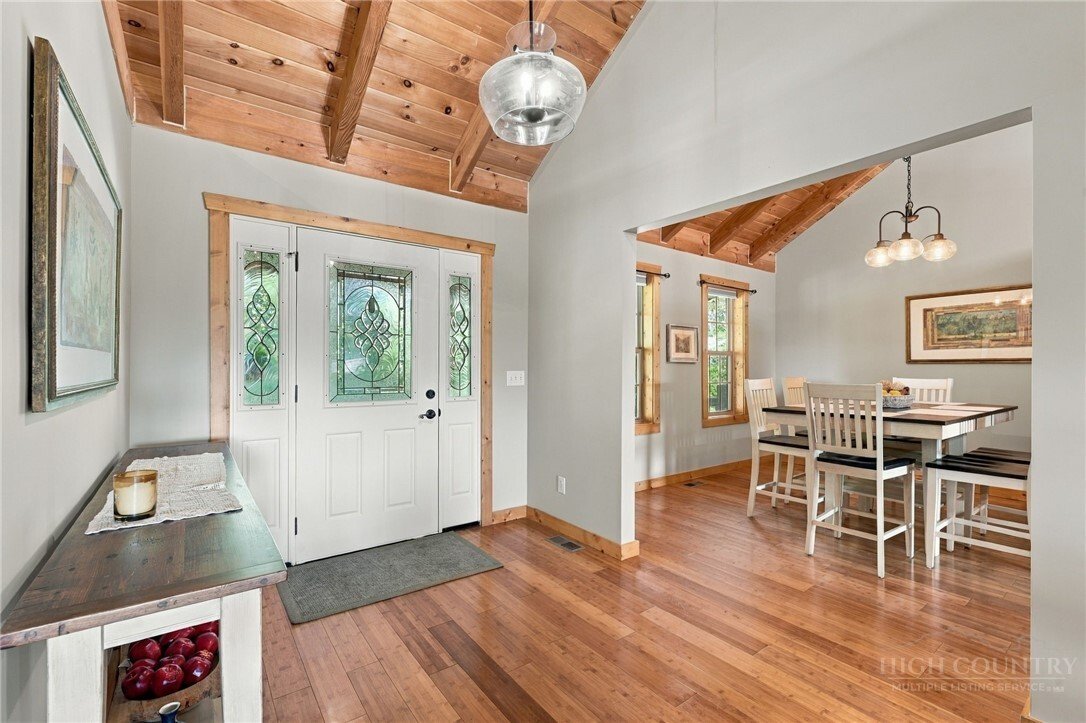 House in Valle Crucis, North Carolina, United States 4 - 19023850