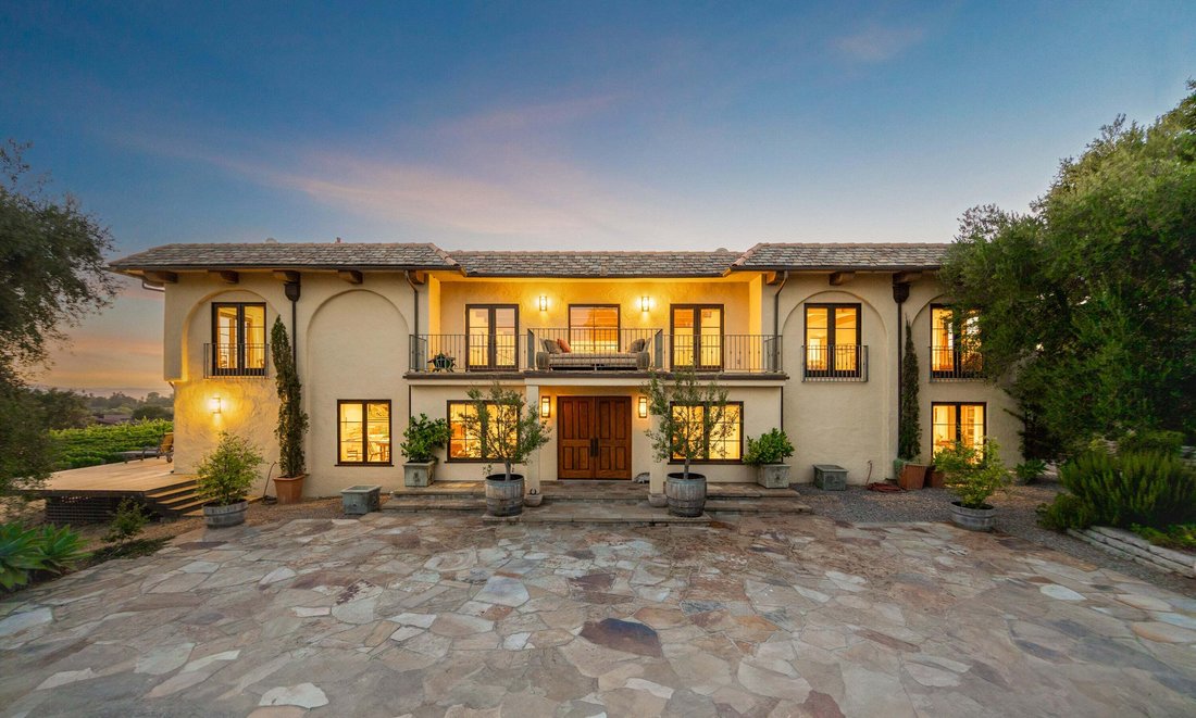 House in Santa Ynez, California, United States 4 - 19030533