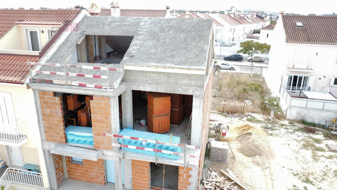 Casa a Alcochete, Setúbal Municipality, Portogallo 5 - 15391199