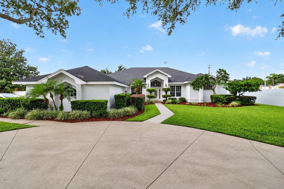 House in Lakeland, Florida, United States 1 - 19033523