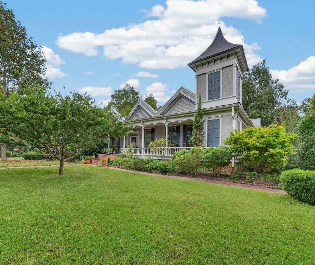 Haus in Eatonton, Georgia, Vereinigte Staaten 1 - 19026871
