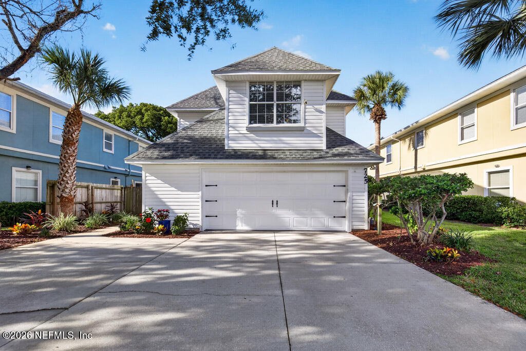 House in Jacksonville Beach, Florida, United States 5 - 19021154