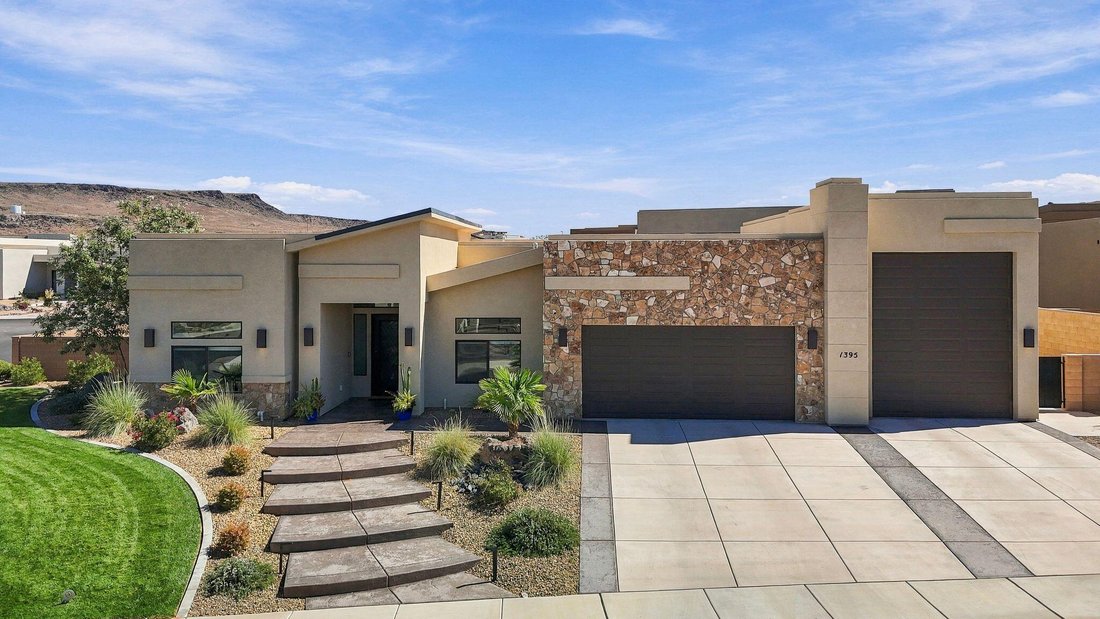 House in St. George, Utah, United States 3 - 19020323