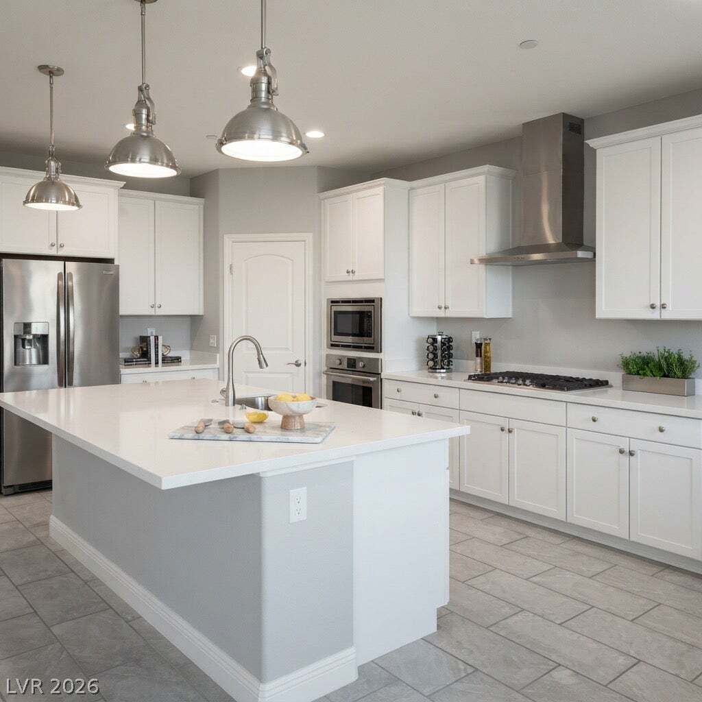 House in Henderson, Nevada, United States 3 - 19032362