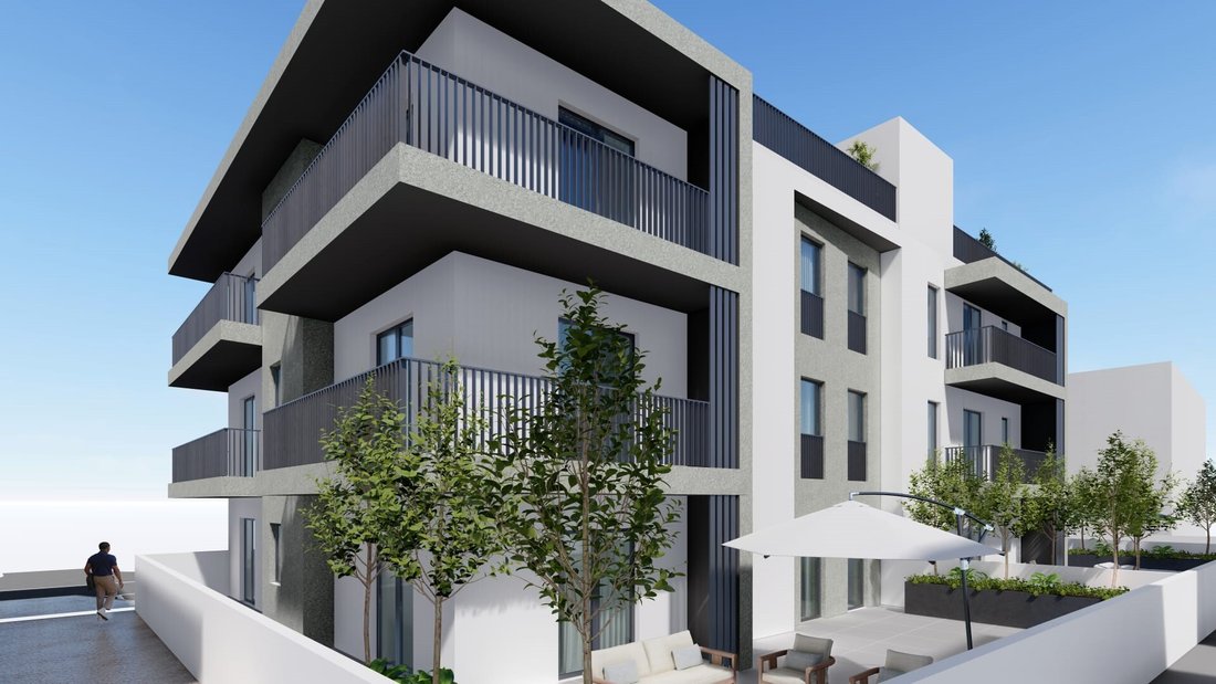 Apartment in Nazare, Leiria District, Portugal 2 - 19021546