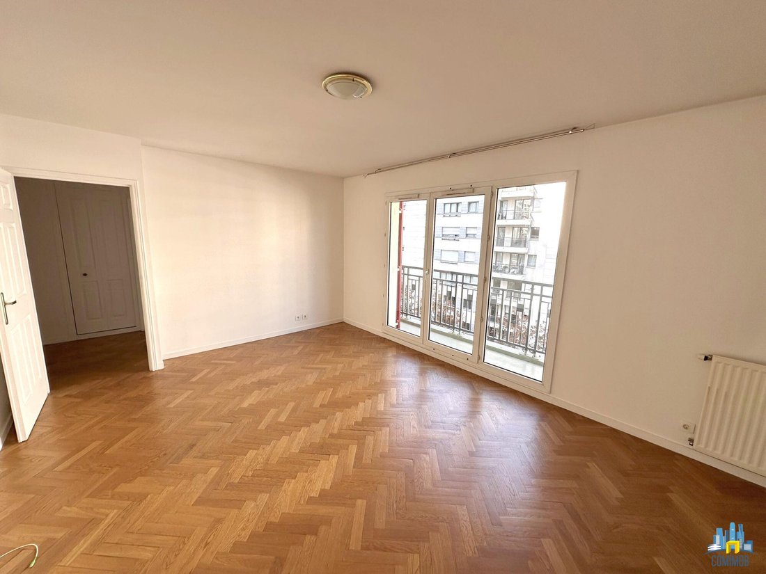 Apartment in Hôtel de Ville, Courbevoie, France 1 - 19032148