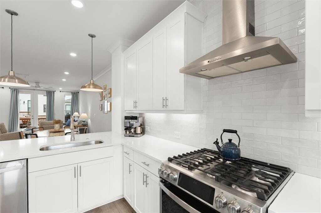 Townhouse in Alpharetta, Georgia, United States 5 - 19023313