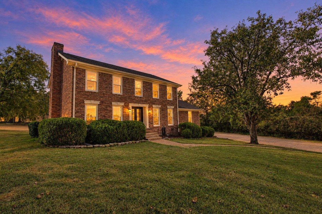 House in Hendersonville, Tennessee, United States 2 - 19027269