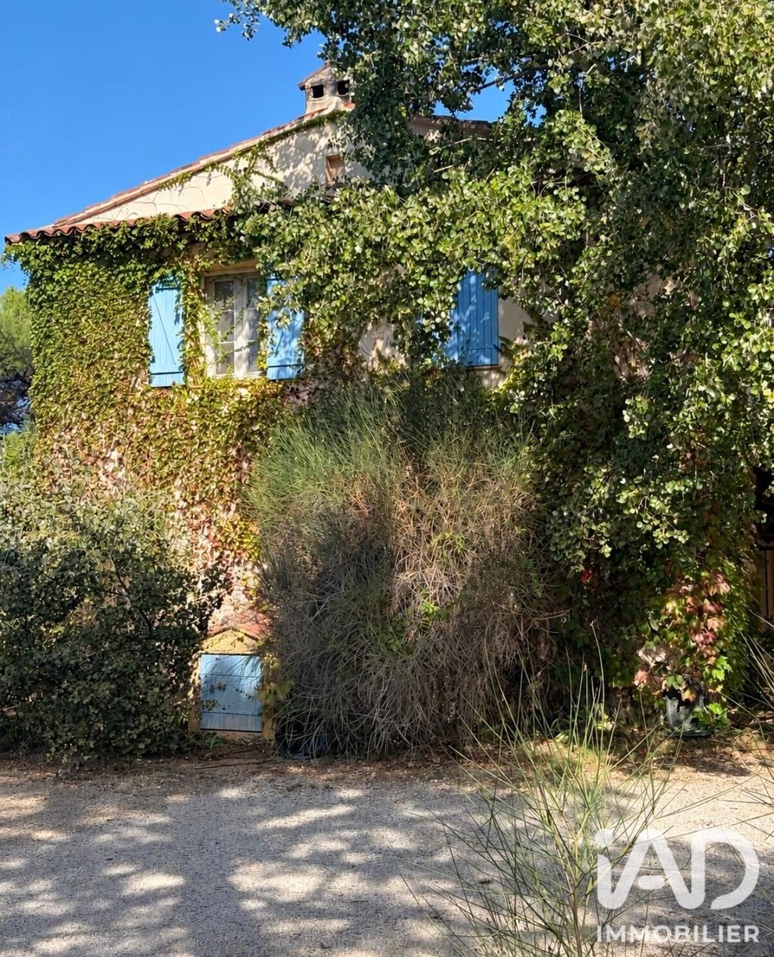 House in Tourtour, Provence-Alpes-Côte d'Azur, France 3 - 19028780