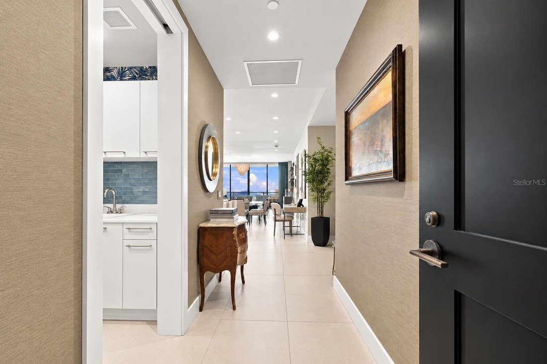 Condominio en San Petersburgo, Florida, Estados Unidos 2 - 19029339