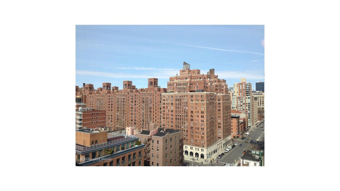 Cooperativa en Nueva York, Nueva York, Estados Unidos 1 - 19034272