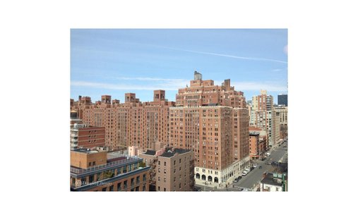 Co Op in New York, New York, United States 1