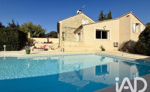 Casa en Exterior, Sarrians, Francia 1