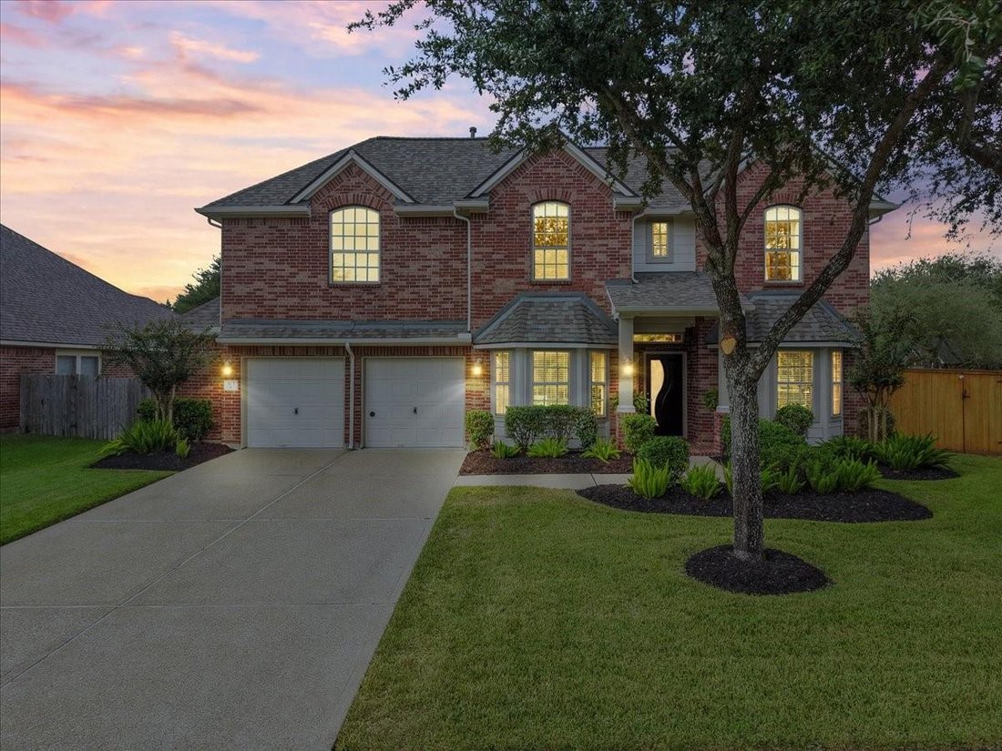 House in League City, Texas, United States 1 - 19027611