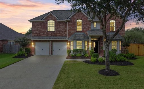 Casa en League City, Texas, Estados Unidos 1