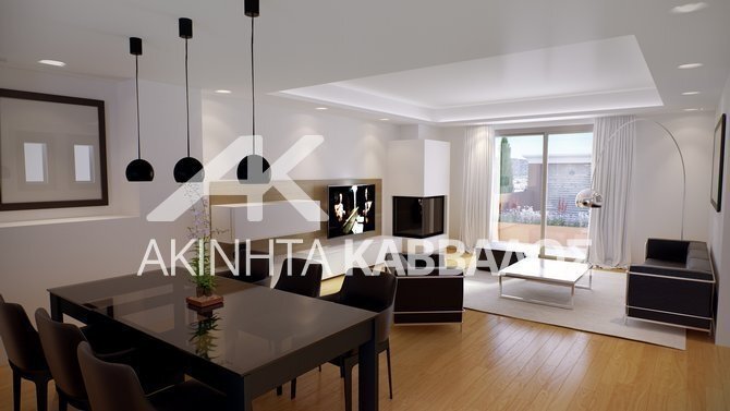 Apartment in Vari, Attica, Greece 1 - 19020992