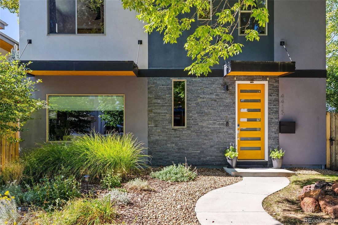 House in Denver, Colorado, United States 2 - 19027092