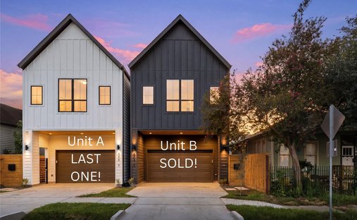 Casa a Houston, Texas, Stati Uniti 1