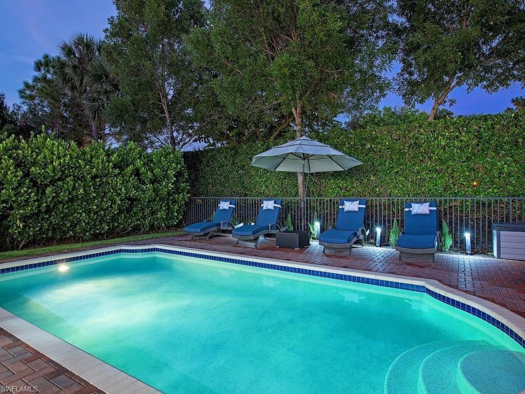 House in Naples, Florida, United States 3 - 19028074
