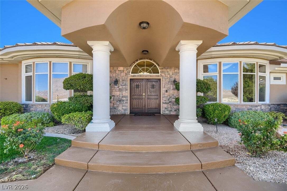 Haus in Las Vegas, Nevada, Vereinigte Staaten 1 - 18928372