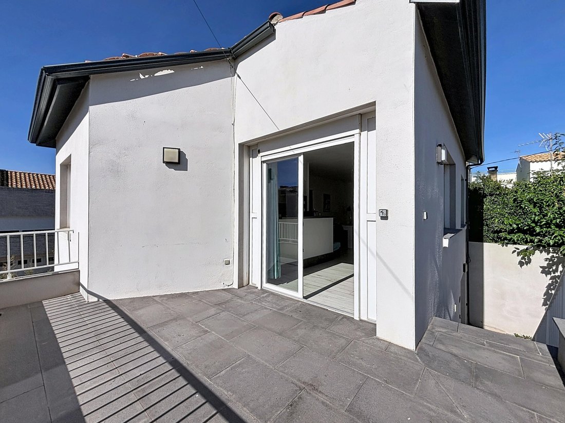 House in Cooperative, Agde, France 4 - 19025305