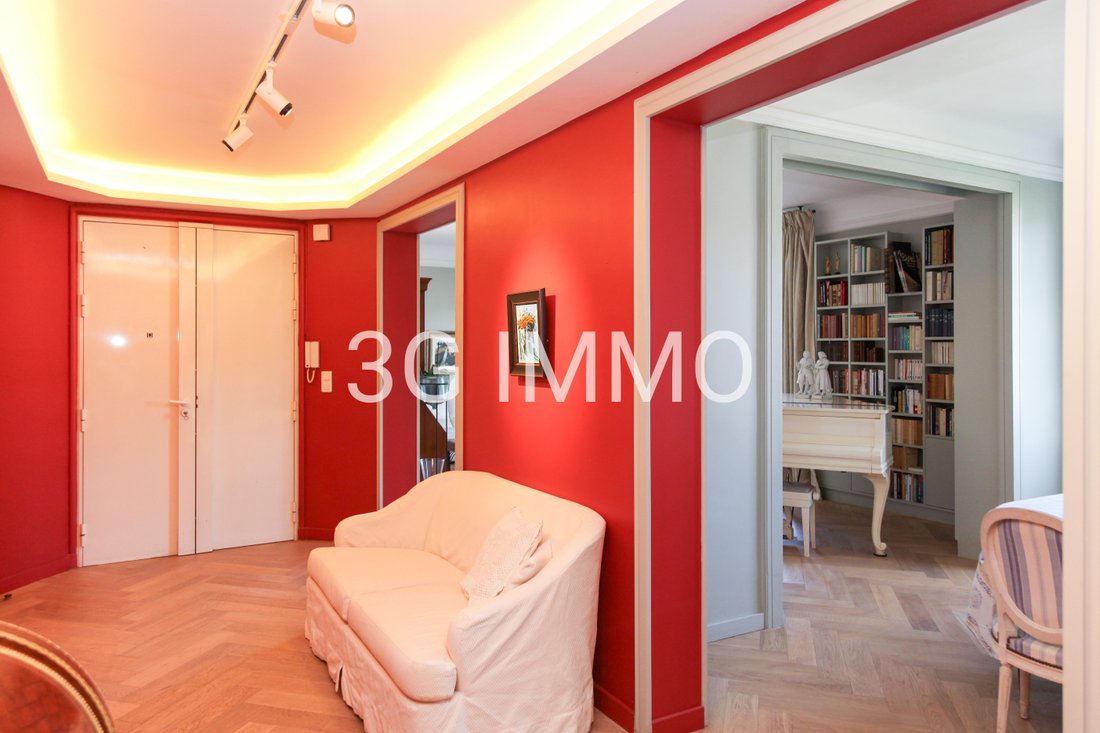Apartment in Cannes, Provence-Alpes-Côte d'Azur, France 2 - 19025399