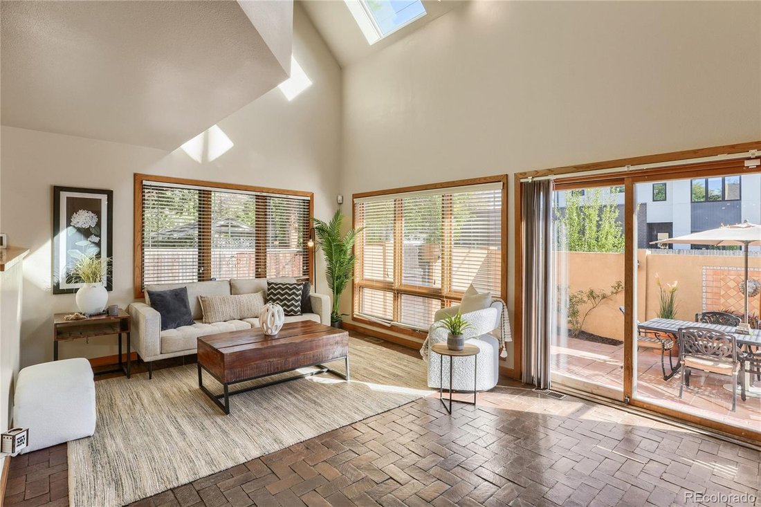 House in Denver, Colorado, United States 5 - 19023301
