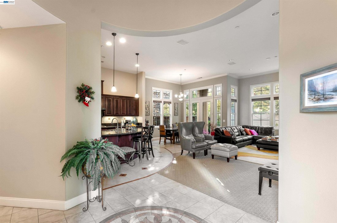 House in Dublin, California, United States 3 - 19029199