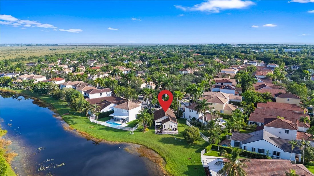 House in Weston, Florida, United States 2 - 19025147