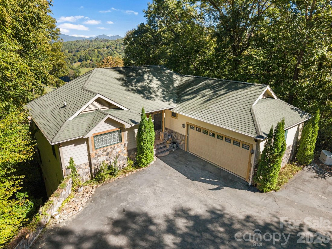 House in Whittier, North Carolina, United States 4 - 19030986