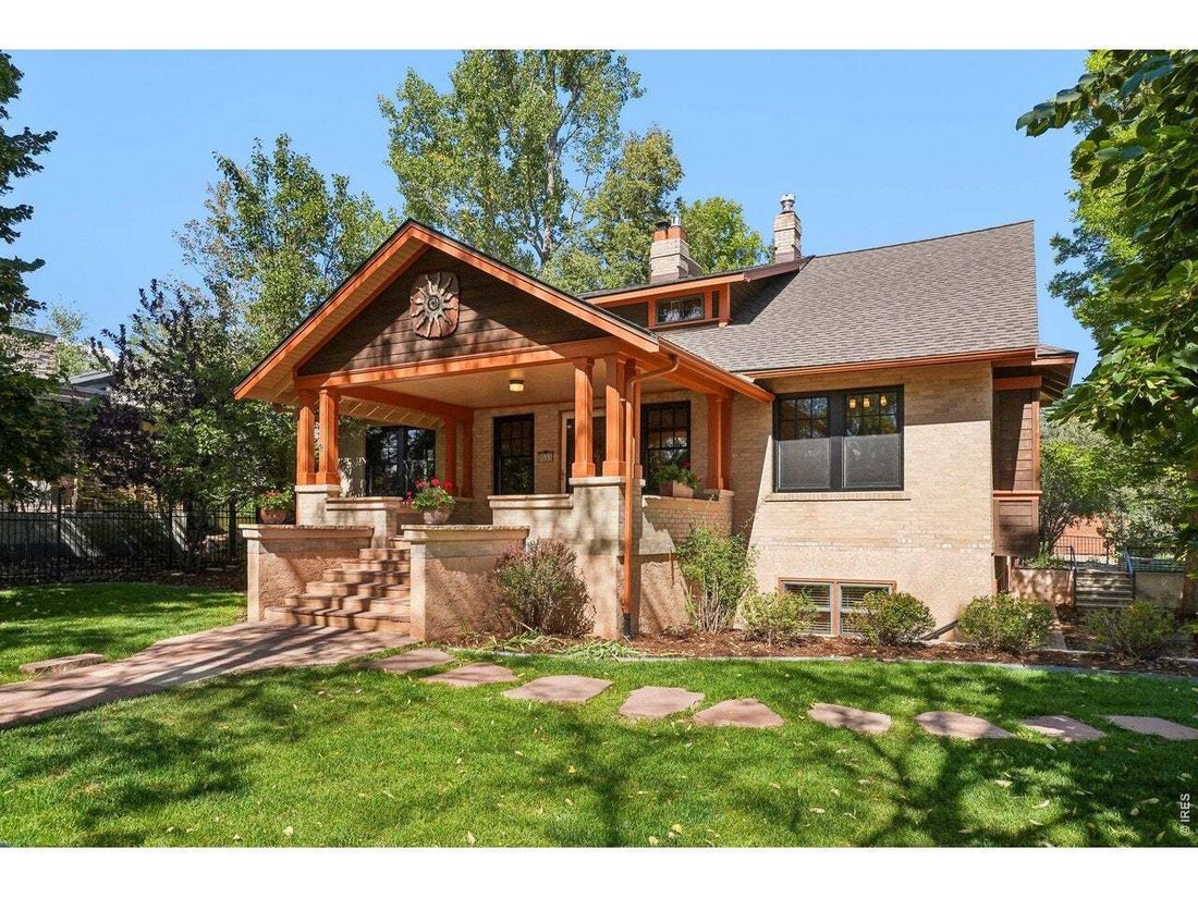 House in Boulder, Colorado, United States 2 - 19023510