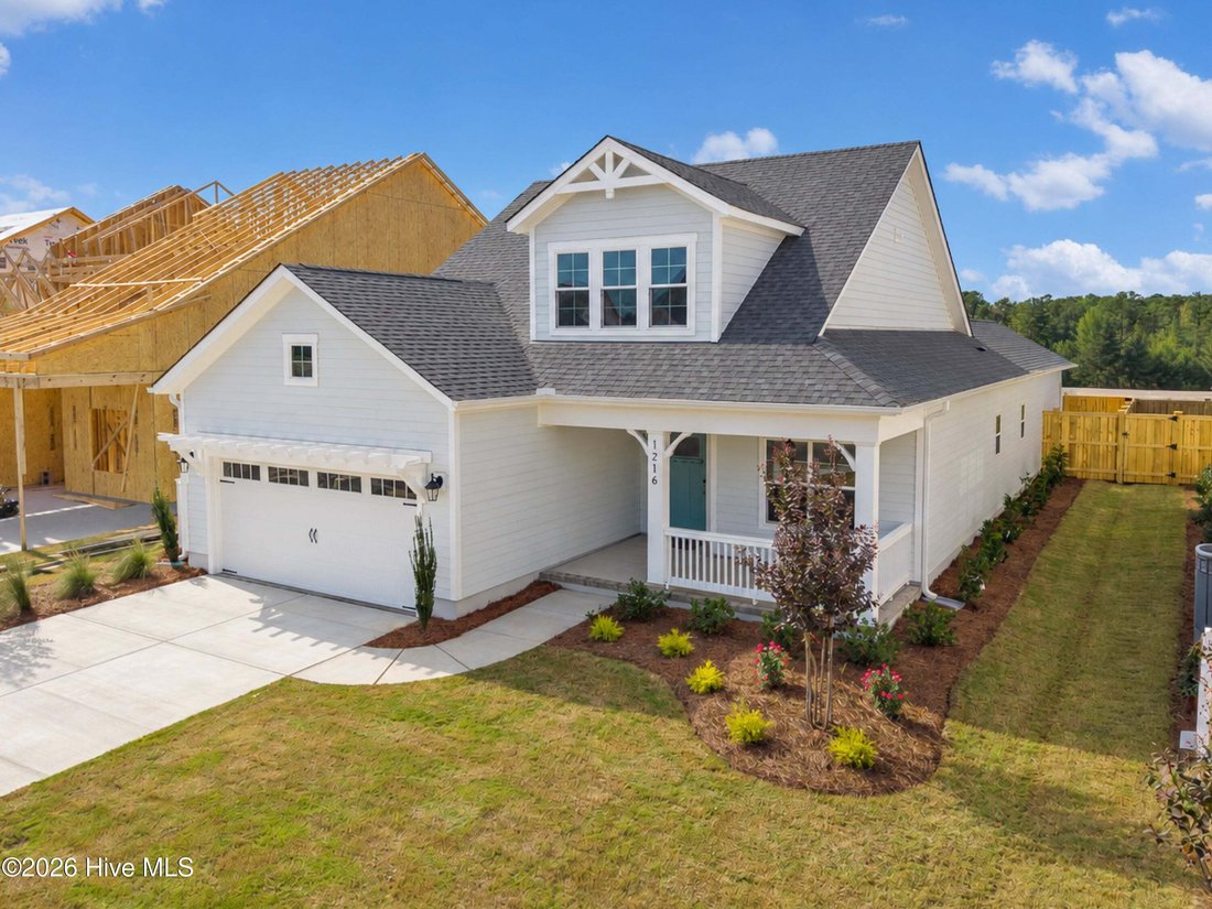 House in Wilmington, North Carolina, United States 2 - 18779235