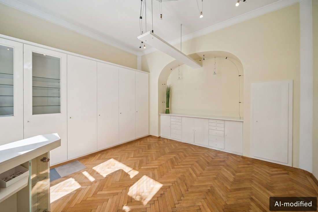 Stadthaus in keine Angabe, Österreich 4 - 19028215