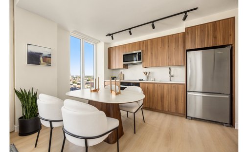 New York, New York, United States 1