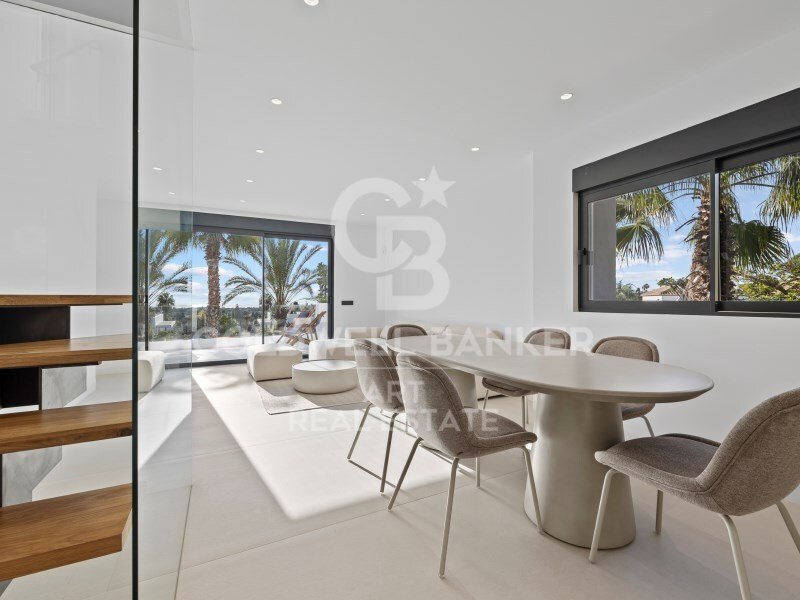 Apartment in Estepona, Andalusia, Spain 5 - 19025065