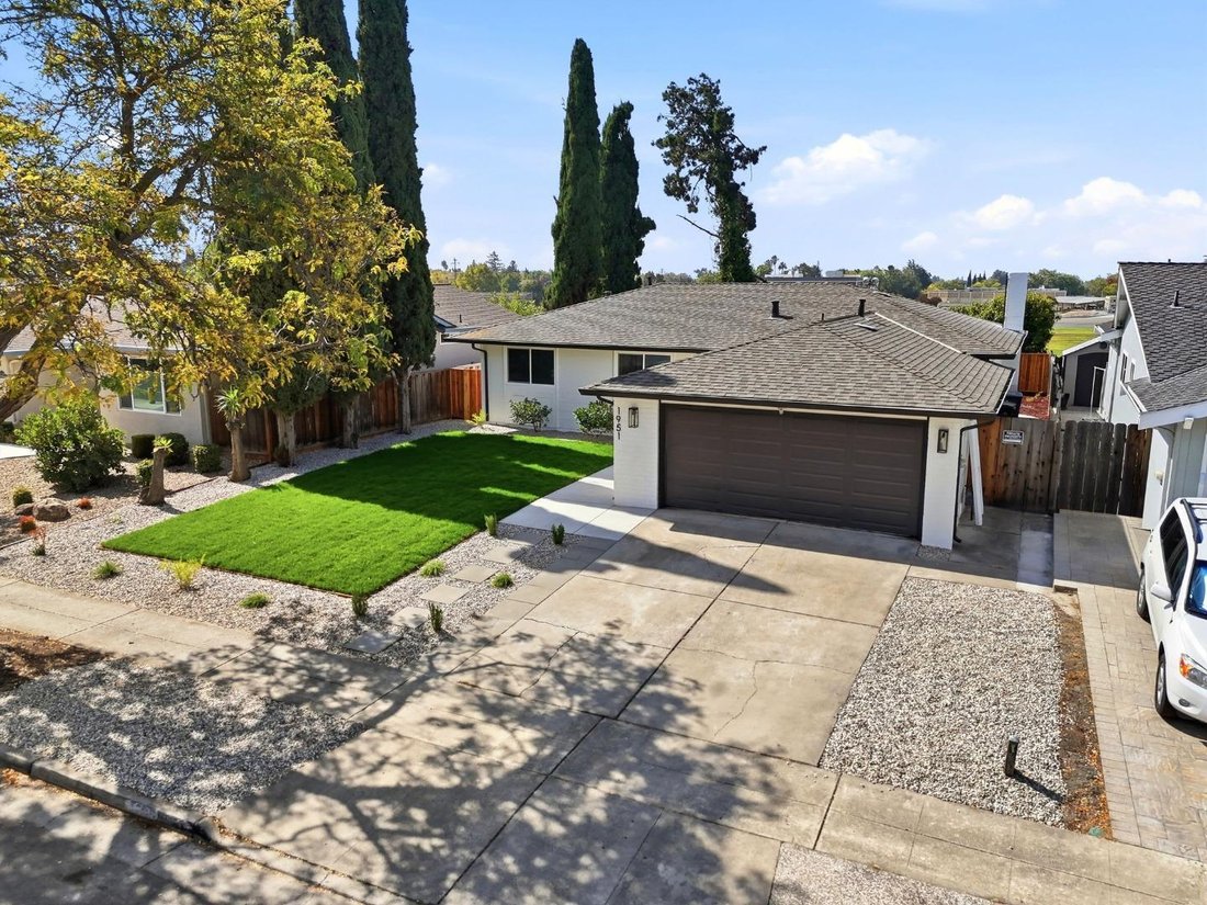 Casa a San Jose, California, Stati Uniti 1 - 19027213