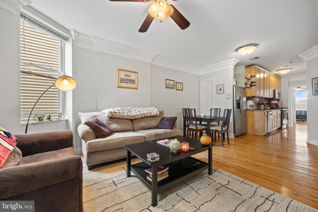 Condo in Jersey City, New Jersey, United States 5 - 19022575