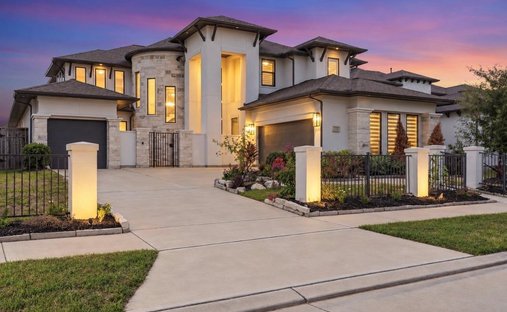 Haus in Missouri City, Texas, Vereinigte Staaten 1