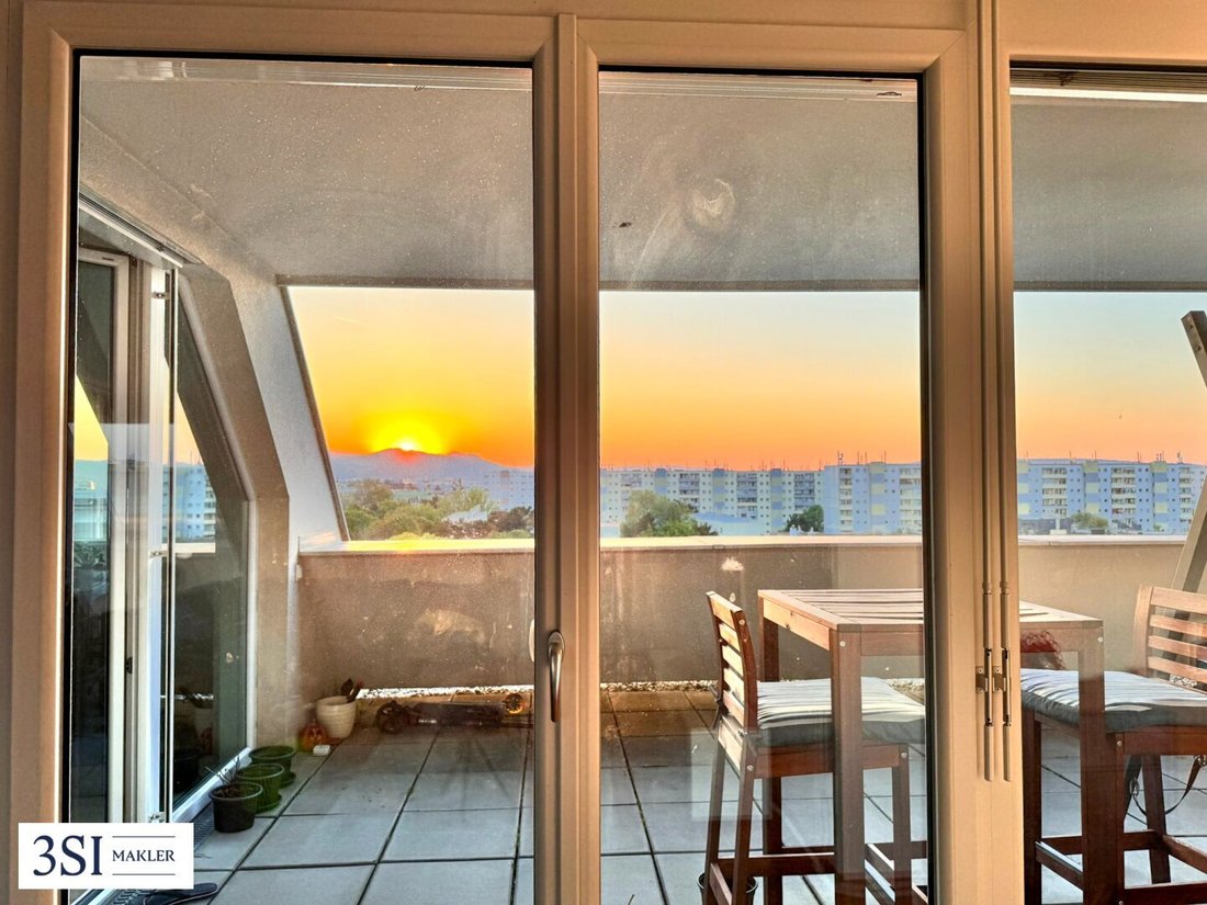 Penthouse in Vienna, Wien, Austria 2 - 19032945