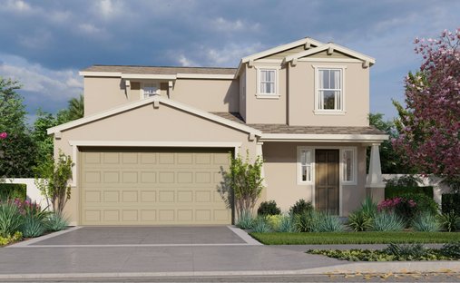 House in Sacramento, California, United States 1