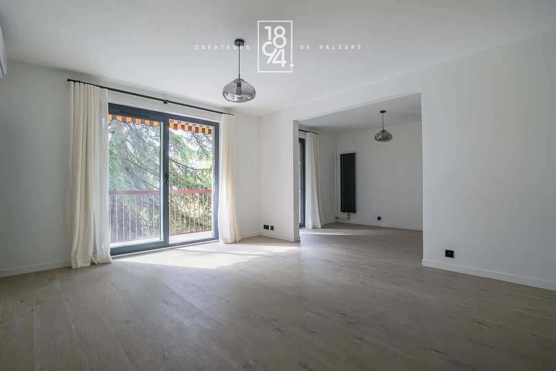 Apartment in Granettes-Jauberte-Sainte Anne, Aix-en-Provence, France 3 - 19033667