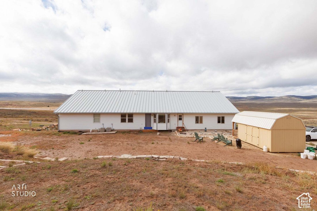 House in Helper, Utah, United States 3 - 19021245